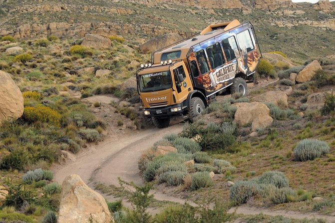 Balcones De El Calafate 4x4 - Good To Know