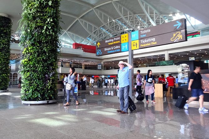 Bali Airport - Arrival Transfer - Good To Know