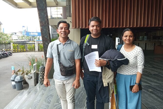 Bali Airport Private Hotel Transfer - Good To Know