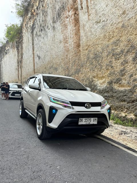 BALI :Full Day Customized Private Tour