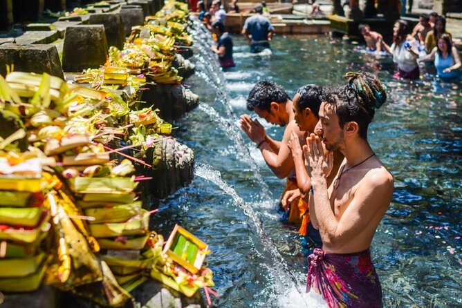 Bali Kintamani Tours - Overview of Kintamani Tours