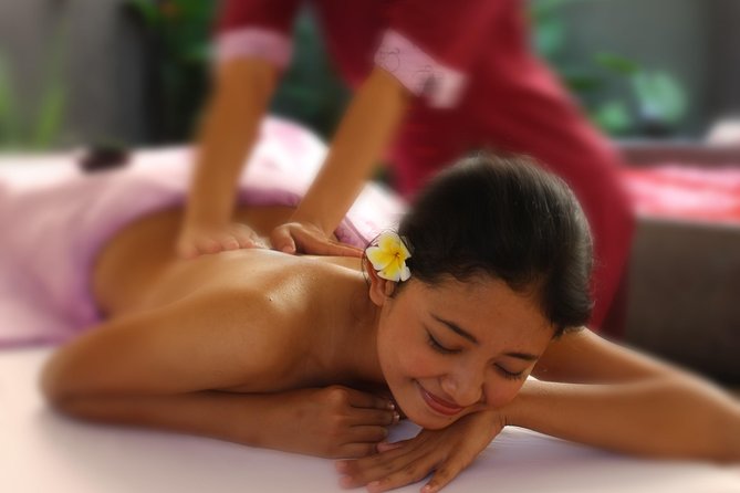 Balinese Spa Massage Package - Good To Know