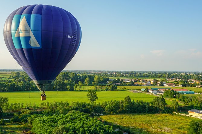 Balloon Flight to Mondovì Weekend - Good To Know
