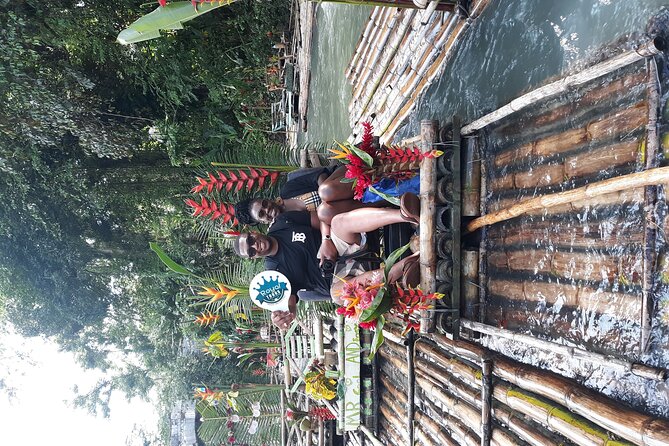 Bamboo Rafting and ATV Experience - Good To Know