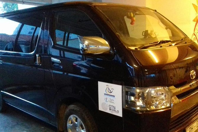 Bandaranaike International Airport(CMB) to Colombo Hotels - Good To Know