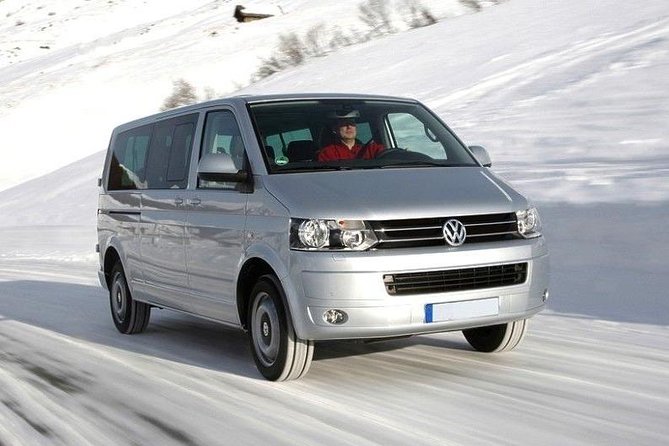 Bansko Shuttle: Transfer To/From Sofia Airport - Good To Know