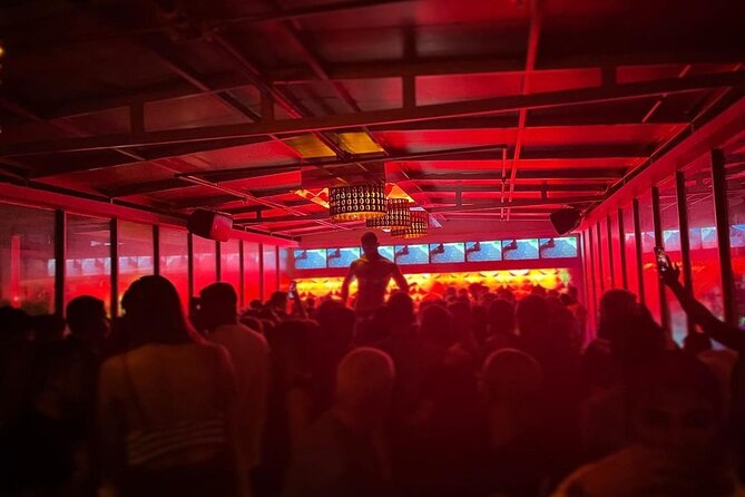 Bar Hopping With VIP Experience Tour in Bogotás Queer Nightlife - About Your Stay