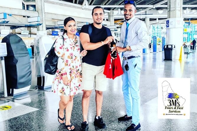 Barbados Private Pick Up Airport Transfers & Returned - Good To Know