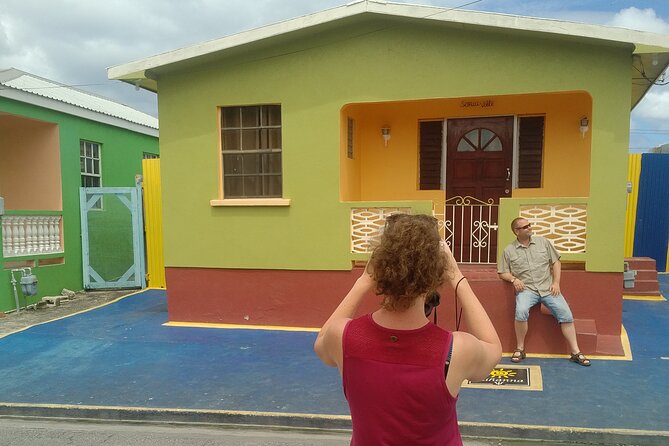 Barbados Through the Eyes of a Local - Barbados Tour Overview