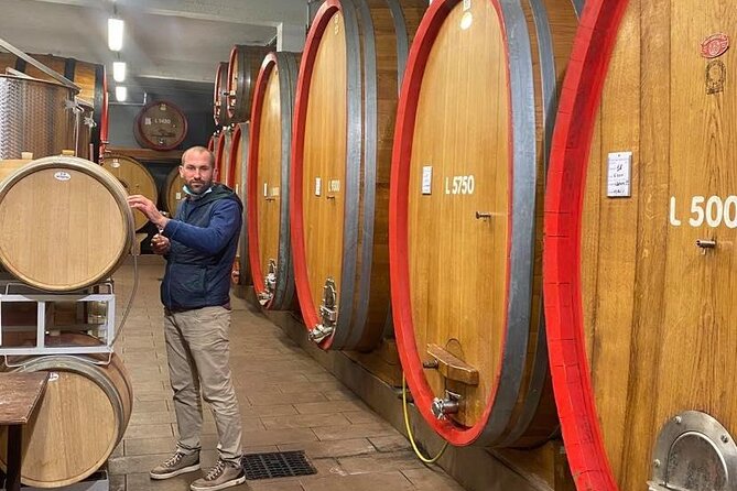 Barolo&Barbaresco Wine Tour With a Local Winemaker From Asti - Key Points