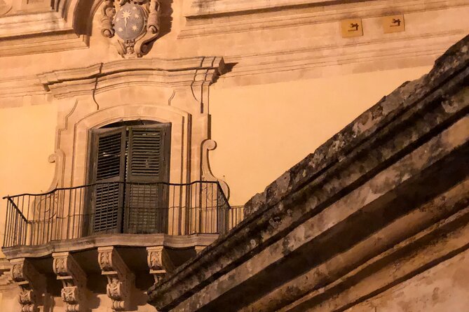 Baroque Private Tour of Noto, Modica and Ragusa - Good To Know