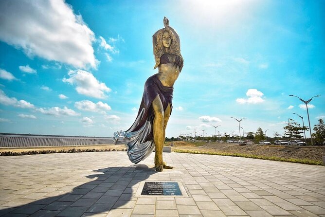 Barranquilla and Santa Marta Tour From Cartagena - About Your Stay