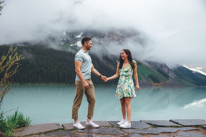 Basecamp Package at Lake Louise - Good To Know