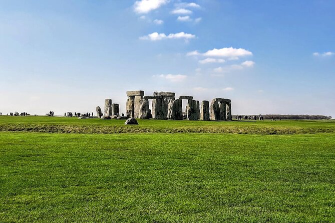 Bath & Stonehenge Tour From Moreton-In-Marsh or Stratford-On-Avon - Good To Know
