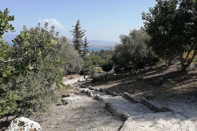 Baths of Aphrodite, Latchi and Blue Lagoon Cruise Tour - Good To Know