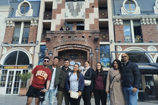 Batumi Guided Walking Tour - Good To Know