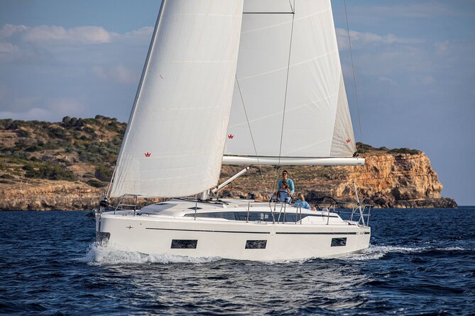 Bavaria C42- Sailing Yacht - Good To Know
