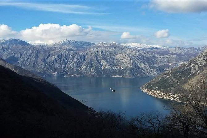 Bay of Kotor Hiking Experience - Montenegro Travel Club Private Tour - Good To Know