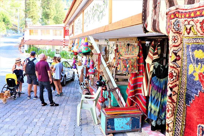 Bayir, Turgut and Orhaniye Day Trip Review - Overview of the Day Trip