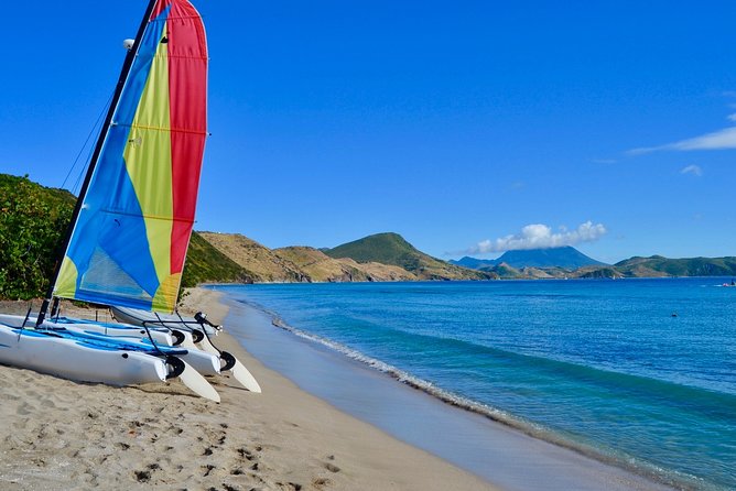 Beach Adventure Tour - Activities Included