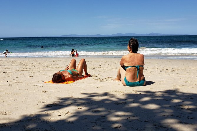 Beach Day Tour in Pacific Ocean. Private Tour From San Jose - About Your Stay