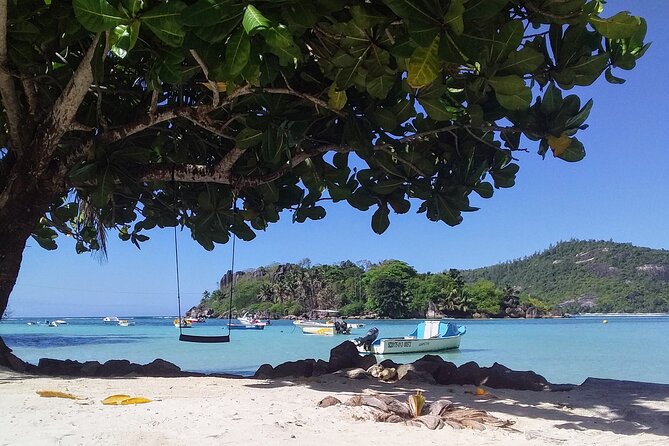 Beach Hopping Tour on Mahe Seychelles - Good To Know