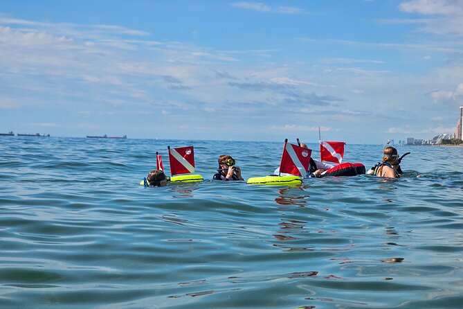 Beach Snorkeling Adventure in Lauderdale by the Sea - About Your Stay