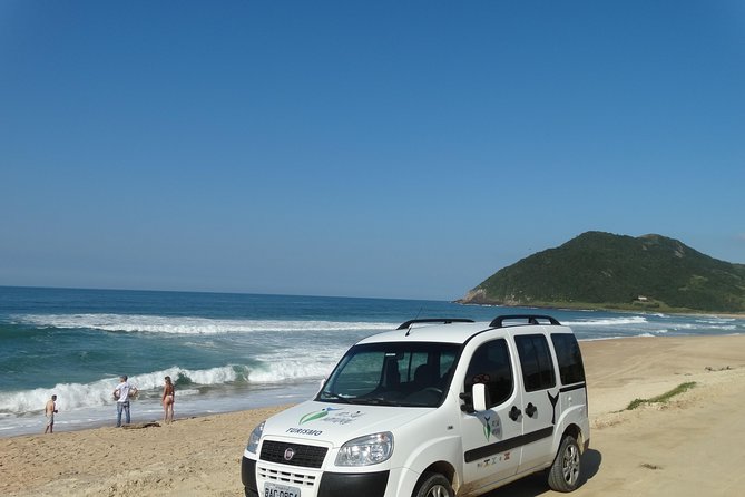 BEACH TOUR GAROPABA – ESSENTIAL – Discover the Most Beautiful BEACHes in GAROPABA - About Your Stay