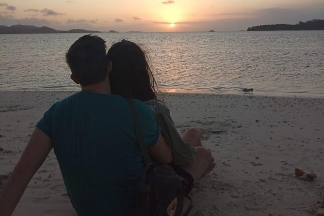 Beach Tour in Lombok Indonesia - Good To Know