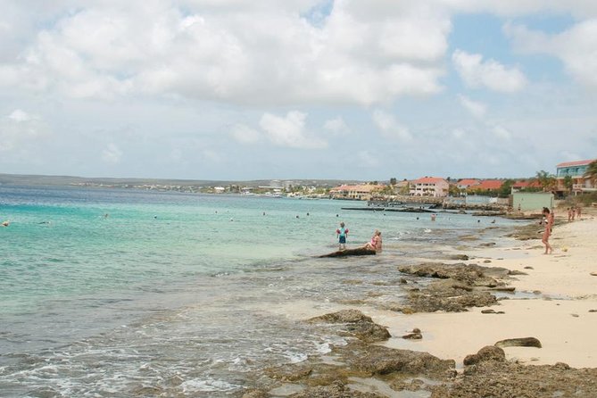 Beach Transportation Return Included - Transportation Details