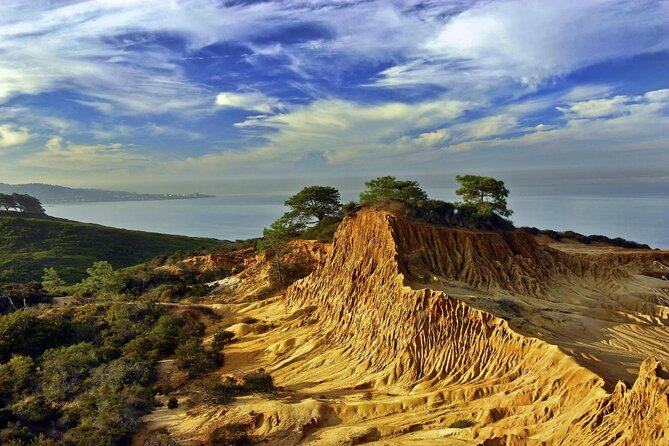 Beaches & Bluffs San Diegos Ultimate Coastal Driving Tour - About Your Stay