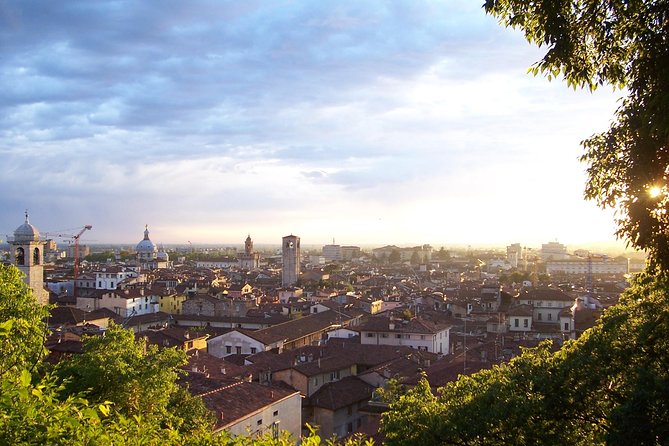 Beautiful Brescia – Guided Walking Tour - Key Points