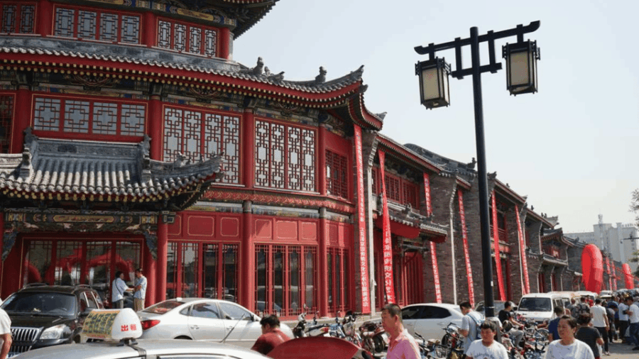 Beijing: Panjiayuan+Hongqiao Markets & Tiantan Treasure Tour