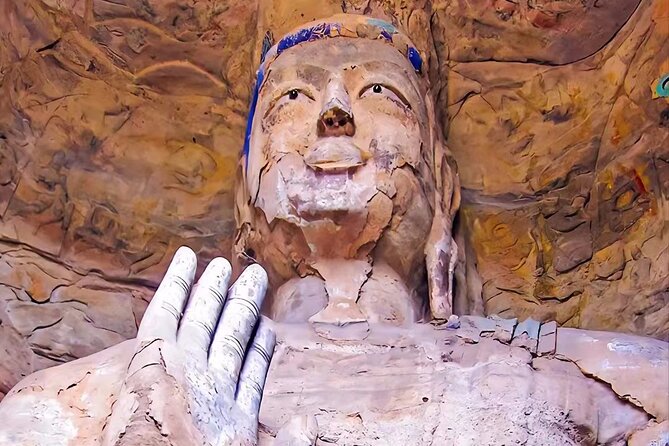 Beijing to Datong See YunGang Cave, Hanging Temple (Bullet Train) - Good To Know