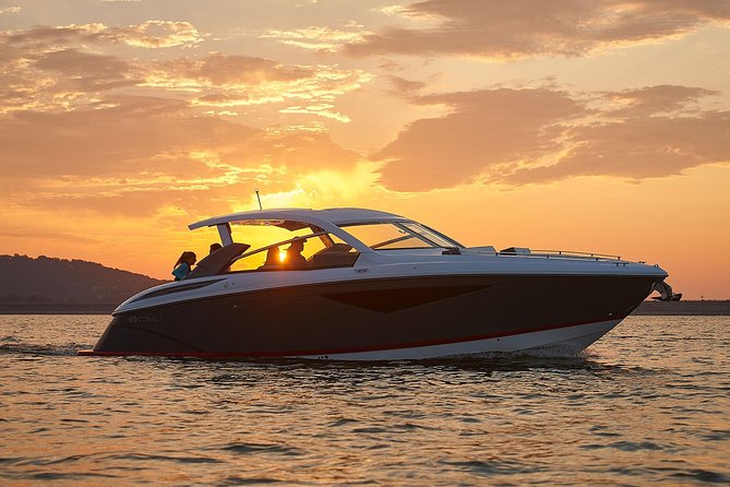Beirut to Cyprus by Boat / Yacht - Key Points