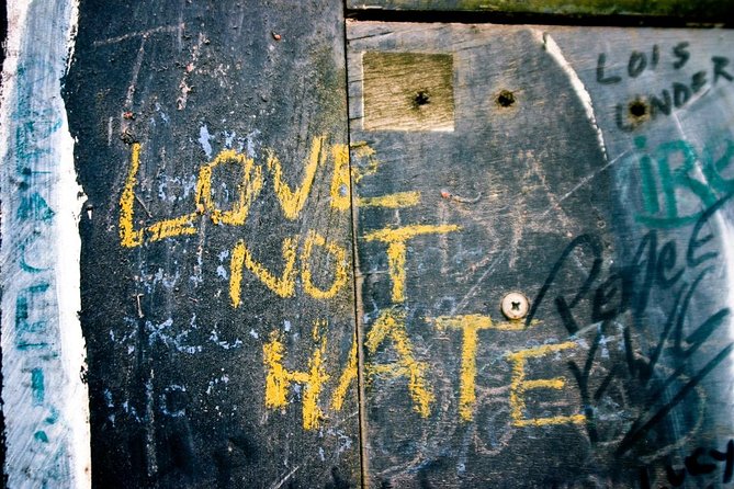 Belfast and Beyond Tours - Good To Know