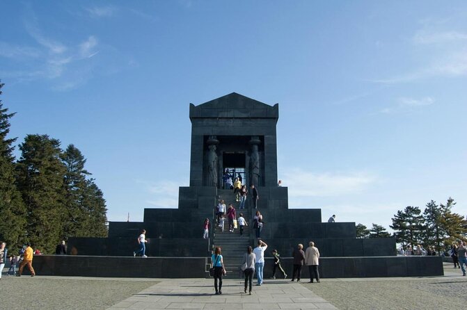 Belgrade Hiking Tour On Mountain Avala - Good To Know
