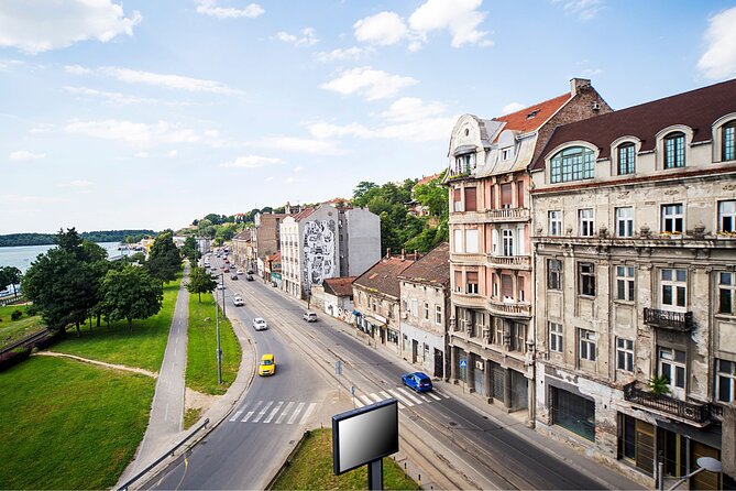 Best Guided Tours In Belgrade