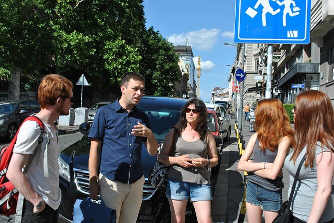 Belgrade Walking Tour in French - Good To Know