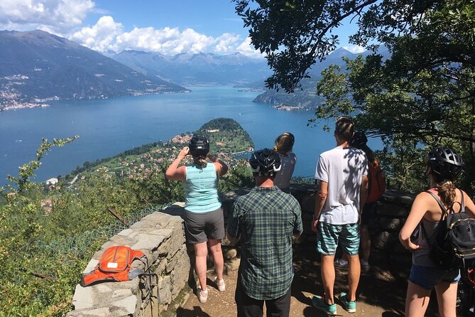 Bellagios Wild E-bike Tour - Good To Know