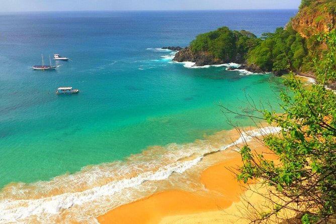 Belvederes Coast Hike - About Your Stay