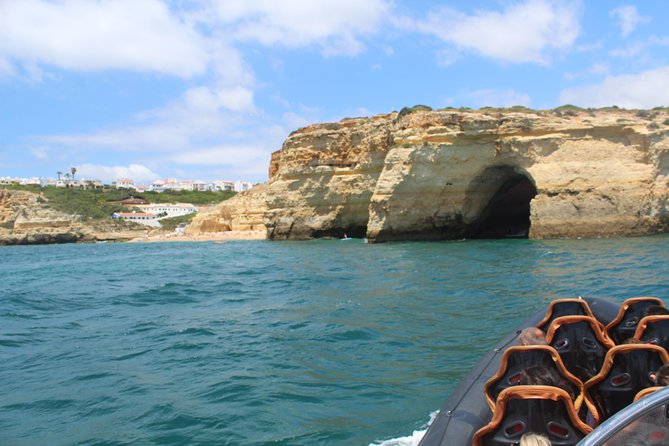 Benagil Cave Tours PRIVATE TOUR - Good To Know