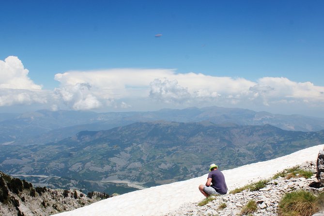 Berat Guided Trip to Mount Tomorr and Bogove Waterfall - Itinerary and Inclusions