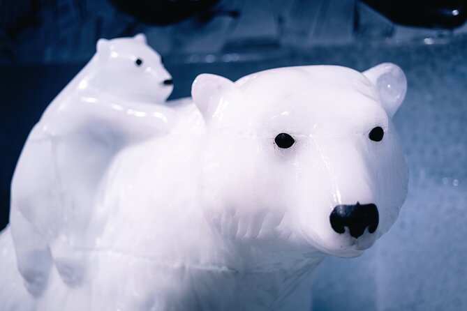 Berlin Combo: Hop-On-Hop-Off Bus and Icebar Review - Key Points