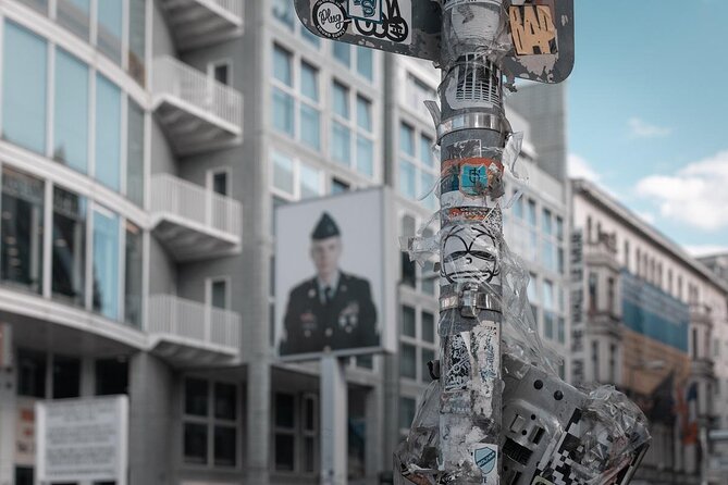Berlin Day Tour From Wroclaw - Good To Know