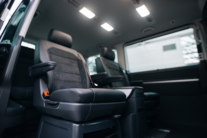 Berlin Private Transfer Review: Worth the Cost - Key Points