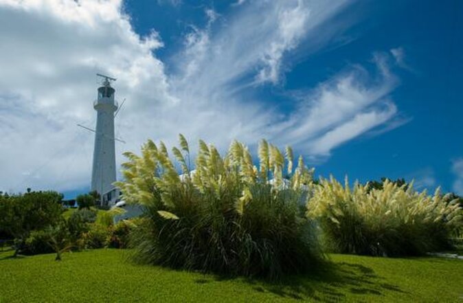 Bermuda Gems and Private Resort Beach Day Experience - Key Points