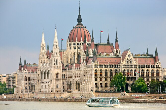 Bespoke Budapest Tour With Rivercruise - Good To Know