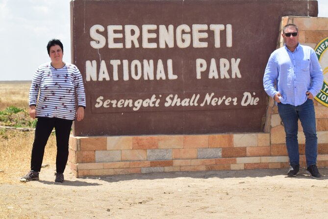 Best 5 Days Tanzania Midrange Group Joining Safari Tour - Good To Know