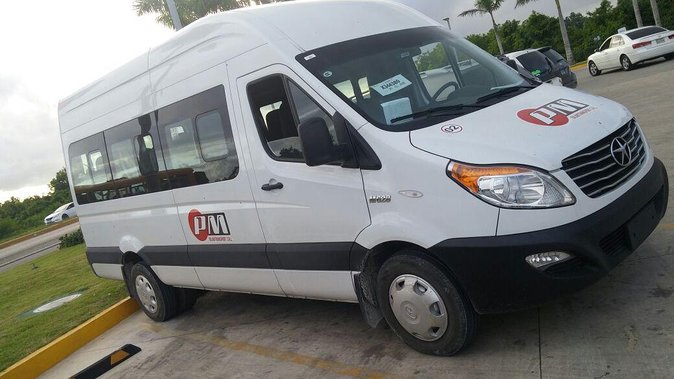 Best Deal Private Transfer Punta Cana to Samana Airport & Hotels (Round Trip) - Key Points